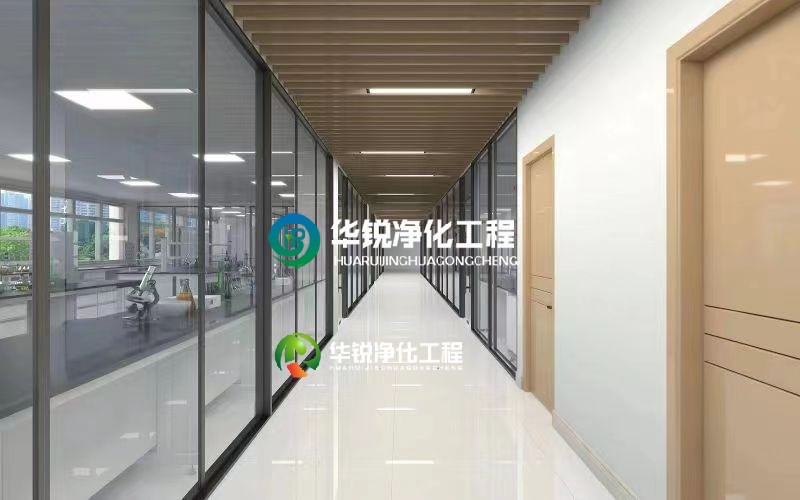實驗室凈化工程中，凈化空調、通風系統、過濾系統有多重要？施工要點有哪些？