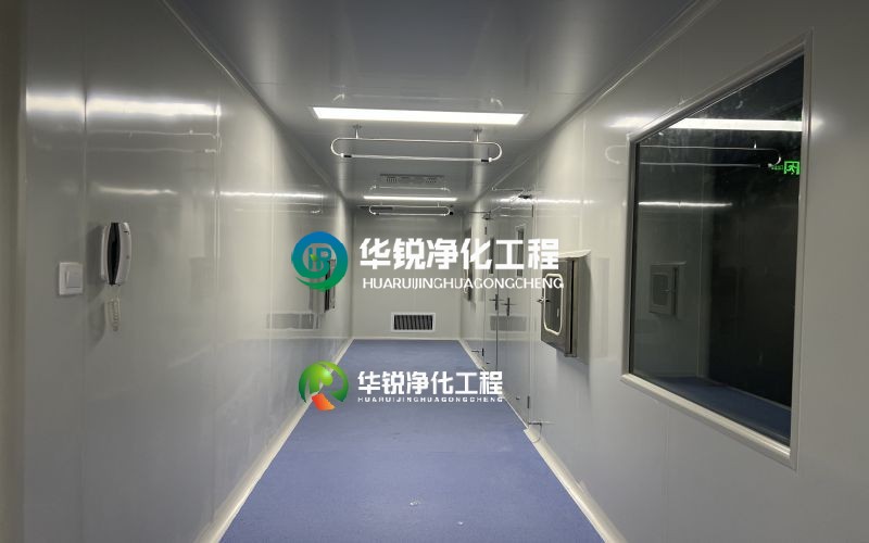 潔凈實驗室對溫濕度、壓差有強制標準嗎？不達標會造成哪些影響？