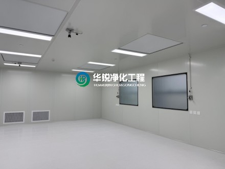 凈化工程施工中容易出現哪些偷工減料套路?如何甄別?