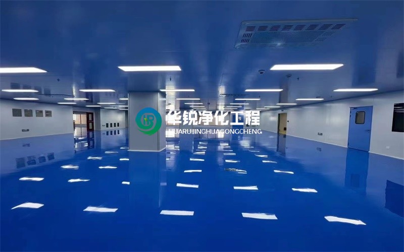 凈化車間廢氣處理設(shè)備分類及適用行業(yè)
